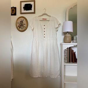 Pyne and Smith dress XL